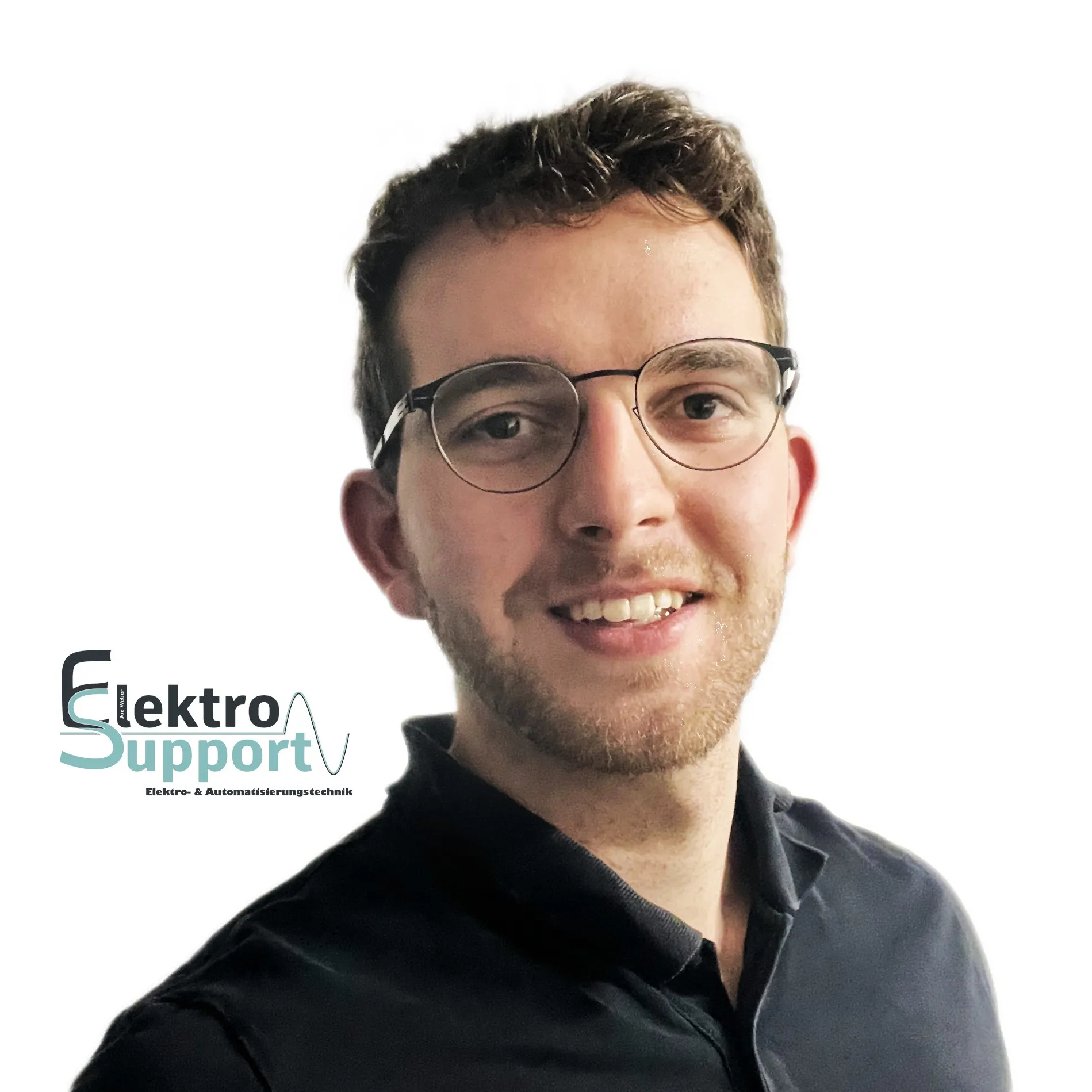 Joe Weber im Unternehmen Elektro Support Joe Weber in Remscheid 42855 Elektriker Industrieelektriker Automatisierungstechniker Servicetechniker Programmierer Kundendienst Kundenschulung Steckdosen Lichtschalter Verkablen Maschinen Ankauf und Wartung